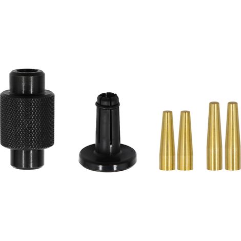 Herramientas para el sellado de inyectores de combustible GM245 - Repuesto para GM Subaru - Sustituye a las piezas con números EN-49245, EN-51105 y 18683AA000 (1/5)