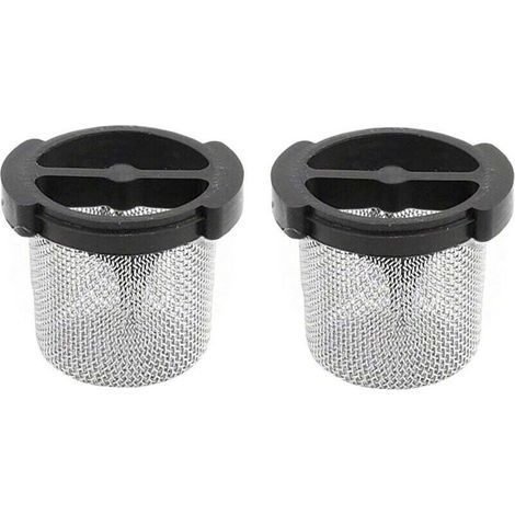 Zodiac Polaris 6-504-00 filtre de remplacement pour 280 380 360 180 165 65, 2 pièces (1/4)