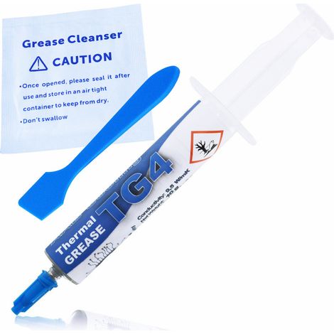 Aabcooling Wärmeleitpaste 4 - 10 g (1/5)