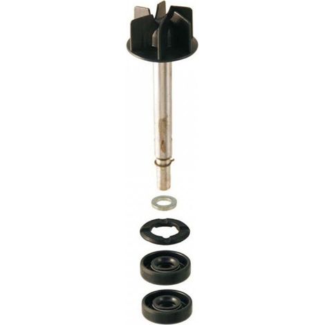 wasserpumpe rms für roller aprilia 200 scarabeo motor rotax 1999