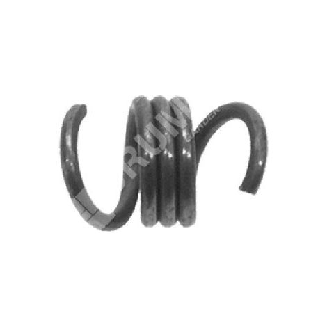 Molla frizione per motoseghe HUSQVARNA COMPATIBILE - 000755