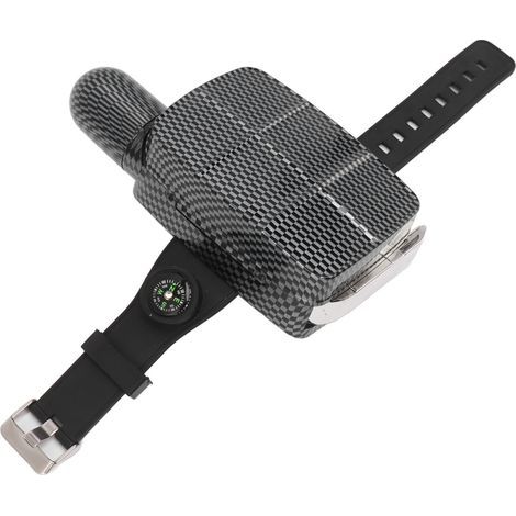 Bracelet anti-noyade pour la natation, bracelet de sauvetage d'urgence, équipement de plongée pour activités nautiques, type A