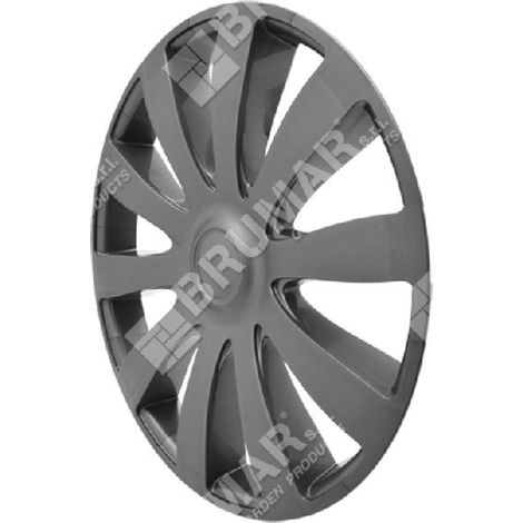 Copriruota diametro 248 mm per rasaerba HARRY COMPATIBILE - 047401