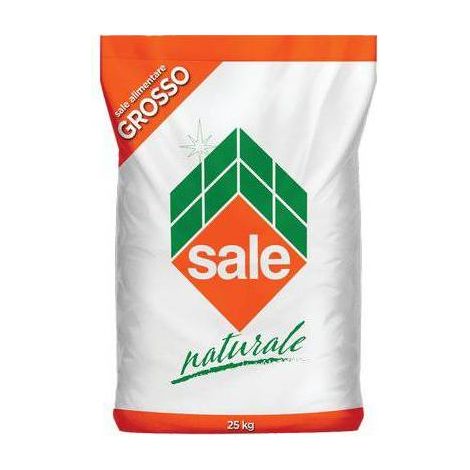 SEL SEC ALIMENTAIRE GROS