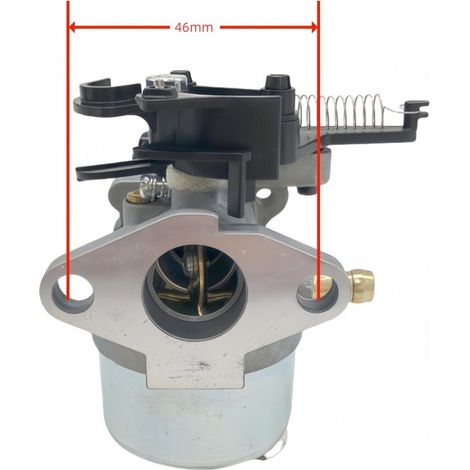 Carburateur 591852 B1591852 793493, 793463, FSC30-0103 808-007 (1/5)