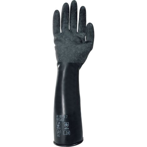 Honeywell Handschuh Butoject 897, Gr. 8 (1/5)