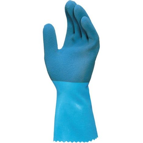 MAPA Chemikalienhandschuh Jersette 301 Gr. 8 5 Stk