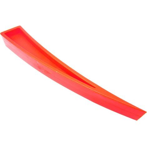 Akozon Outil de Support de Débosselage de Voiture, Cale de Porte, Léger Clip, Débosselage en Tôle, Dommages Causés par la Grêle, Points Hauts Pliés pour la Carrosserie de la Voiture. (1/5)