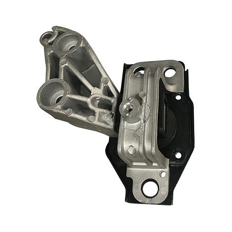 3RG 41688 SOPORTE MOTOR DELANTERO DERECHO