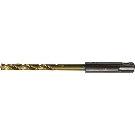 FORET METAL SDS PLUS 6X123MM MAKITA B-57467