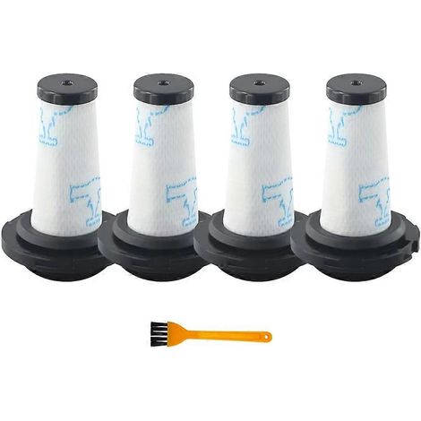 Zubehör und Ersatzteile für Rowenta X-Force Flex 9.60 / X-Nano Staubsauger (Referenz ZR009010) (1/5)