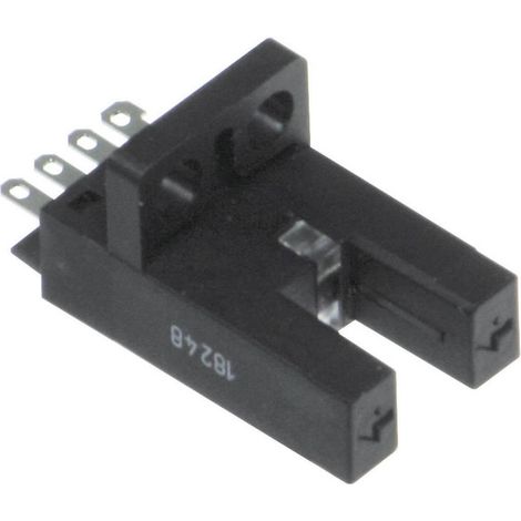 Pepperl Fuchs GL5-J 43a 155 célula optoelectrónica industrial