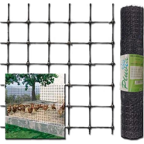 Pluvia Filet Volaille 15x15 2x200m 68g 170612