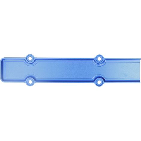 Cachet de faisceau de bougies d'allumage en alliage d'aluminium pour Honda Civic B16 B18 FS-SK02 (Bleu) (1/5)