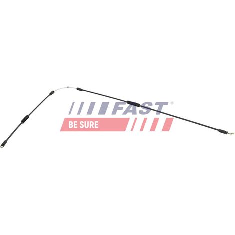 Cable de puerta rápida FT73702 LADO IZQUIERDO (1/3)