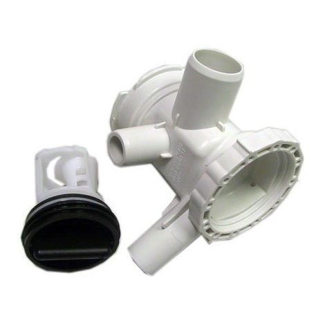Tapa para lavadora SAMSUNG DC97-15785A