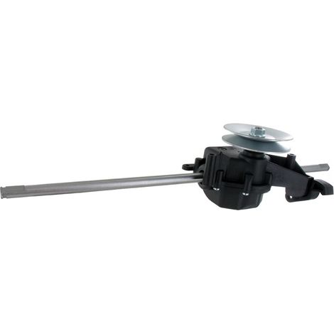 Boitier de transmission 504053201 – Pour modèles LB348V, LC348V, LC348VI, LC353V, LC353VI – Origine – Poids 2,4kg