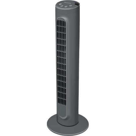 Honeywell HYF1101E4 ventilador Gris (1/2)