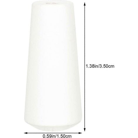 Accessoires pour stores vénitiens : boutons, tirettes, breloques et ornements à suspendre, pour la décoration intérieure et extérieure. (1/5)