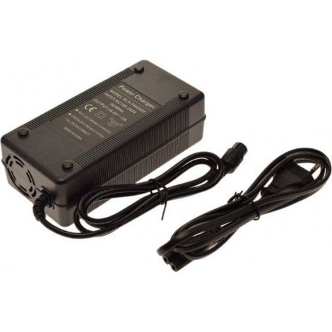 Caricabatterie da 54,6 V 2 A per Kugoo M4