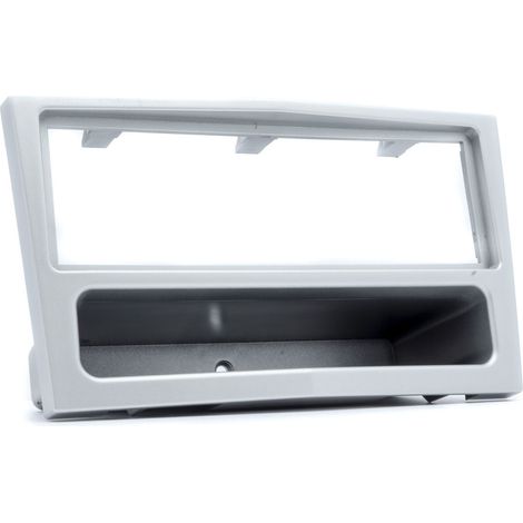 Cache pour autoradio 1 DIN pour Opel, Vauxhall, Daewoo, GMC (1/5)