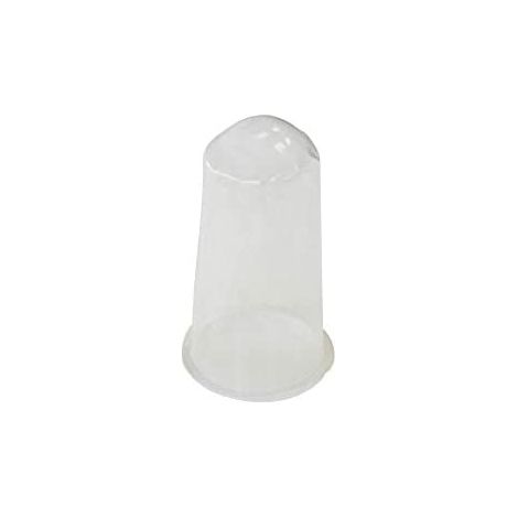 Serbatoio usa e getta Mota p430 p431 260 cc plastica resistente