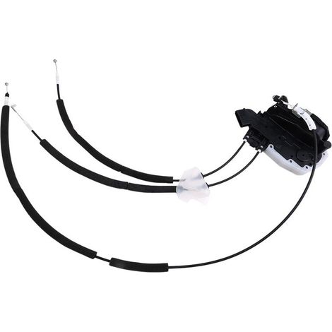 Attuatore serratura porta anteriore destra auto, motorino serratura porta 80500-JE20A-B105 per Qashqai J10 2006-2013 (1/2)