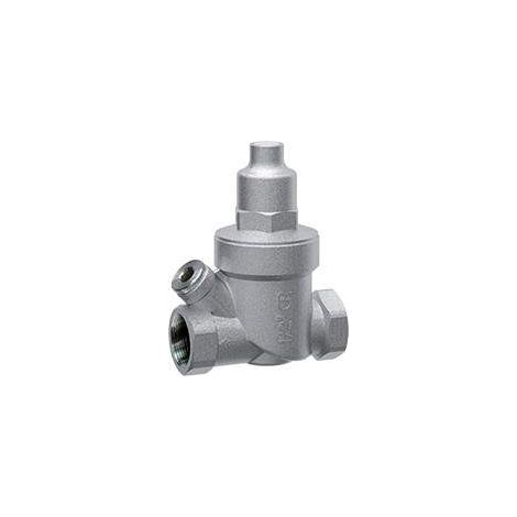 FAR Riduttore Di Pressione 1/2" Cromato Ff
