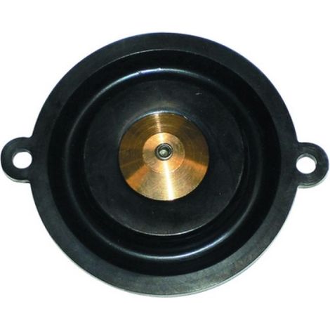 MEMBRANA DI RICAMBIO PER ELETTROVALVOLE ACQUA Diam. 3/8" - 1/2"