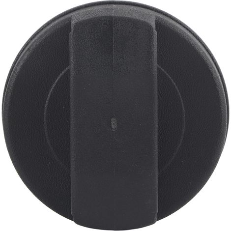 GARRYFIZH Bouchon de Réservoir de Carburant de Carburant de Voiture Jauge de Carburant Couvercle D'huile Pop Up Bouchon de Réservoir de Gaz Rincé Vissé Fit pour ASTRA 90501145