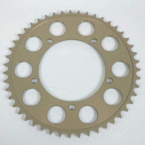 Couronne de transmission Sunstar pour Moto Suzuki 750 Gsx-R 2000