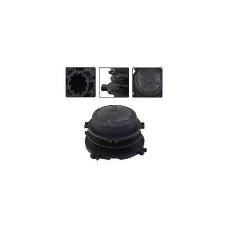 Carrete para cabezal de desbrozadora FS-AutoCut 36-2 46-2 56-2 40037133001 - Crezuo