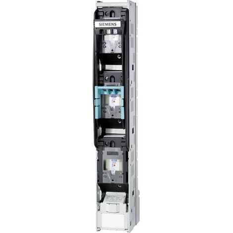 [GEBRAUCHT] B-Ware Siemens Sicherungslasttrennschalter 3-polig 630A 690V IP30 NH2 NH3 1 Stück (1/2)