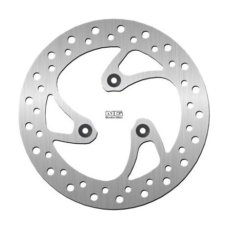 Disco de freno delantero/trasero Peugeot Elyseo/Jet 50/125 1996-2007 226x58x4mm