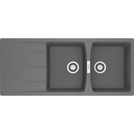Evier Franke Centro Fragranit+ CNG621 Auto - 000000