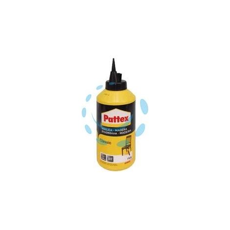 PATTEX COLLA VINILICA CLASSIC UNIVERSALE GR.750 - gr.750