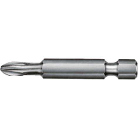 Makita Puntas Phillips PH3, 50 mm PH3 - 50 mm - 10 uds.