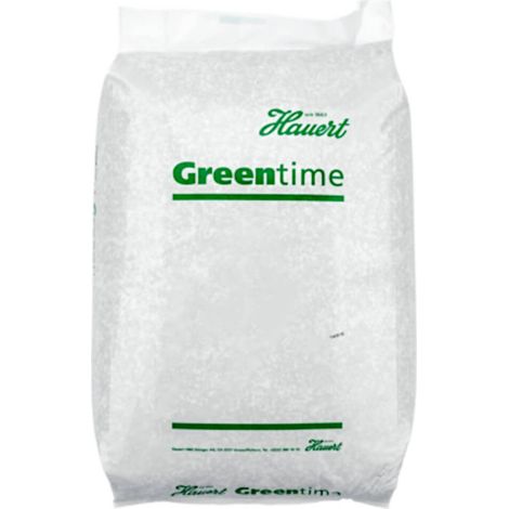 Hauert Manna Greentime Starter 17-24-8 25 kg Startdünger Langzeitrasendünger