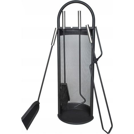 Accessoires de cheminée PK008 (1/5)