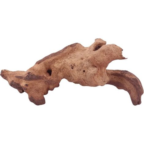 M Mopani Wurzel Nr.4801 Holz Deko Aquascaping