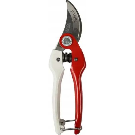 BAHCO SEKATOR NOŻYCOWY 20/190mm P126 POLSKA EDYCJA LIMITOWANA