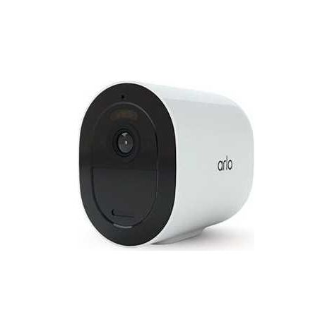 Caméra de surveillance - ARLO - Go 2 - 3G/4G - Vision nocturne - Résistante aux intempéries