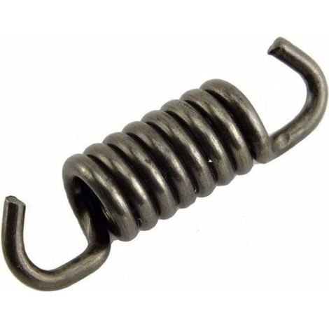 Ressort d'embrayage débroussailleuse - Durable - Tonte et jardinage - 43cc 52cc (1/5)
