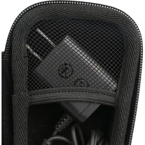 YanBan EVA Hartschalen-Reiseetui für Philips-Rasierer, Hartschalenetui für Braun-Herrenrasierer, Etui für Panasonic-Rasierer (1/3)
