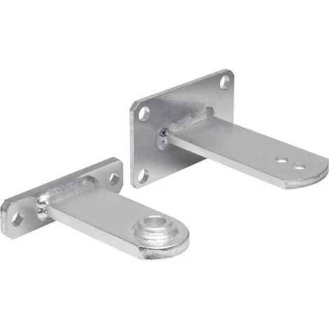 SOPORTE ATORNILLABLE BENINCA' B5.SR 981900931 AUTOMATISMOS ORIGINALES