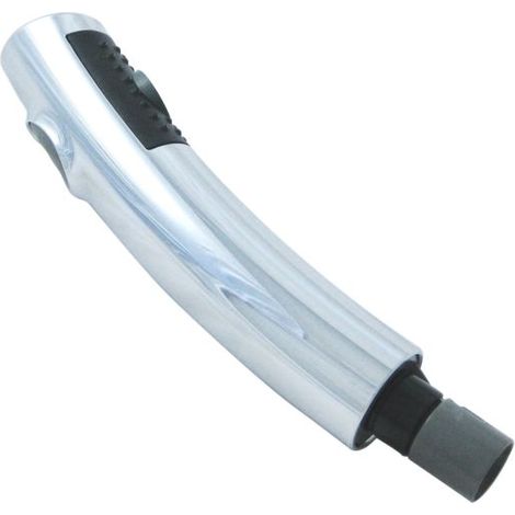 Pièce de rechange pour douchette de vaisselle TRENDO chromée (1/2)