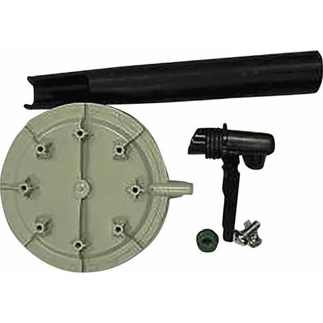 Kit pressostat air 220pa - 24 - DE DIETRICH CHAPPEE : 7636960