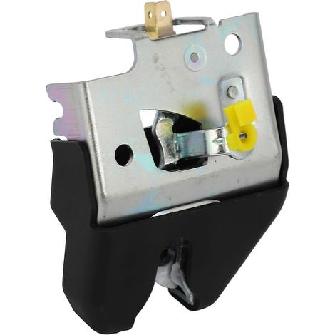 Actionneur de verrouillage de hayon arrière 74851-s5a-013 compatible avec Honda Civic 2001, 2002, 2003 et 2004 (1/5)
