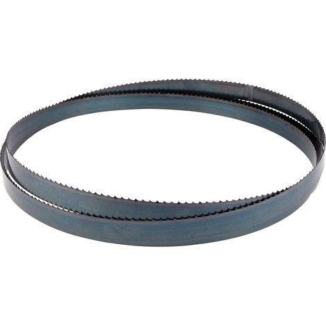 Draper Bandsaw Blade 3345mm x 1 (4 skip) (22216) (1/5)