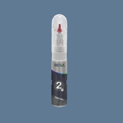 Stylo retouche peinture RAL Effect 610-2  Mat